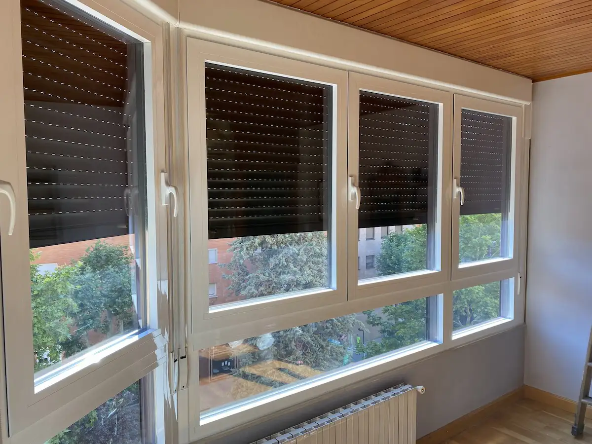 Ventanas De Aluminio Albacete A Medida Tobarra Gil Ventanas De Aluminio Albacete A Medida Tobarra Gil